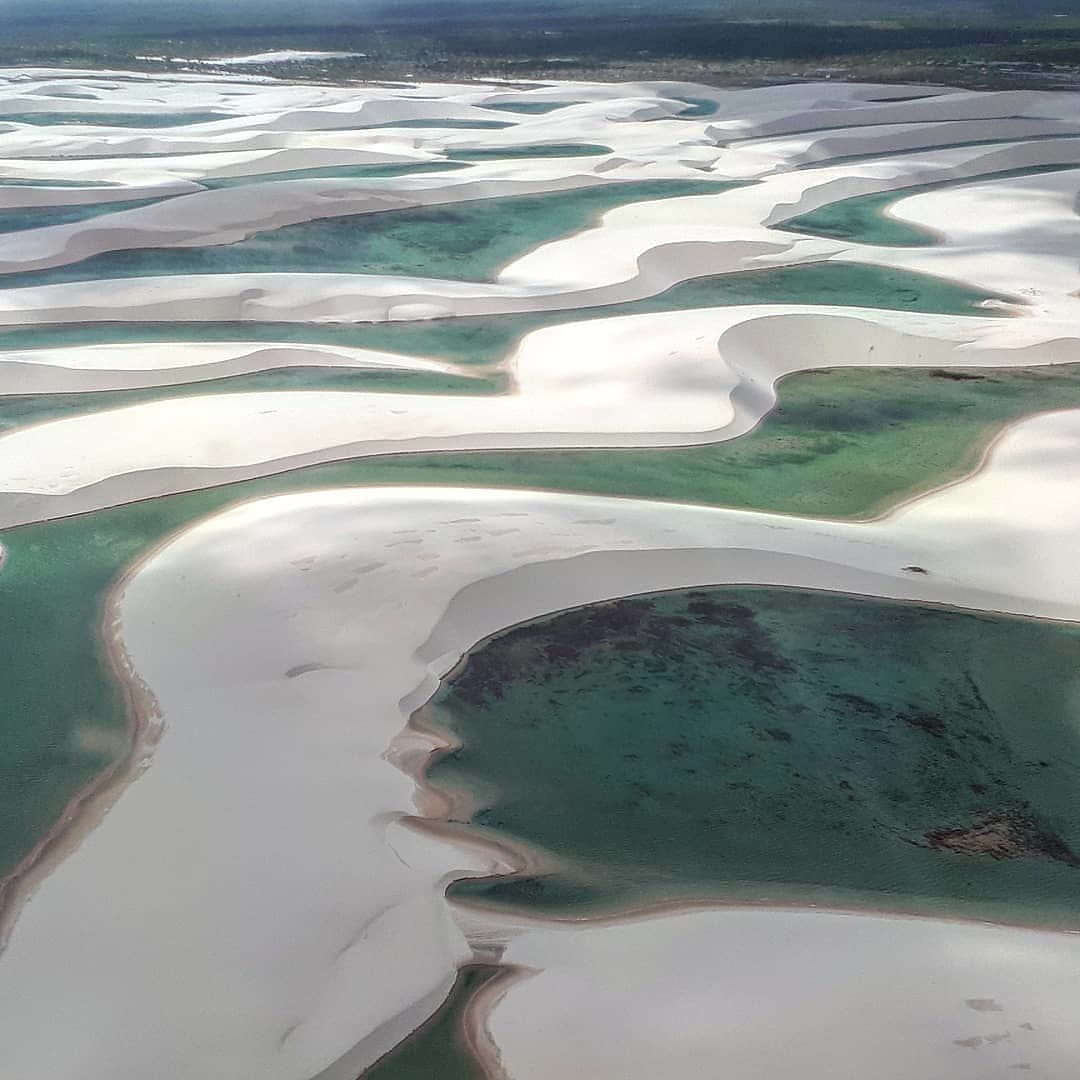 Lencois Maranhenses